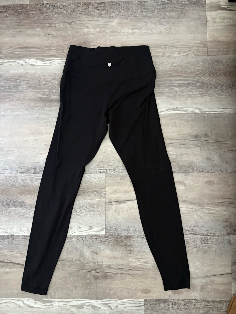 Lululemon Align™ High-Rise Pant 28" Black Leggings